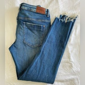 Zara Skinny Jeans